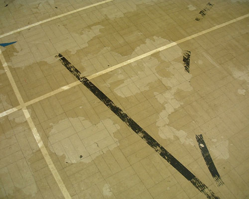 Granwood And Gransprung Floor Repairs