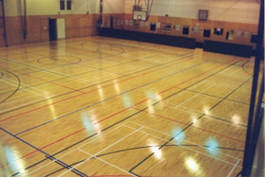 TPS Floor Sanding