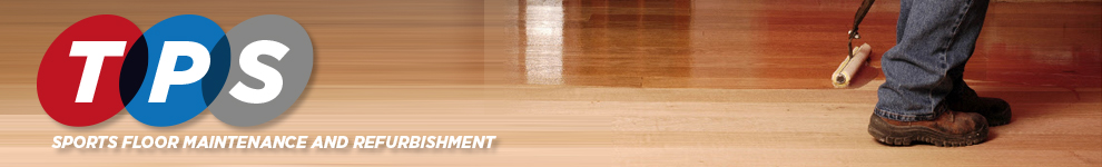 The Sports Floor Maintenance, Repair and Refurbishment Professionals